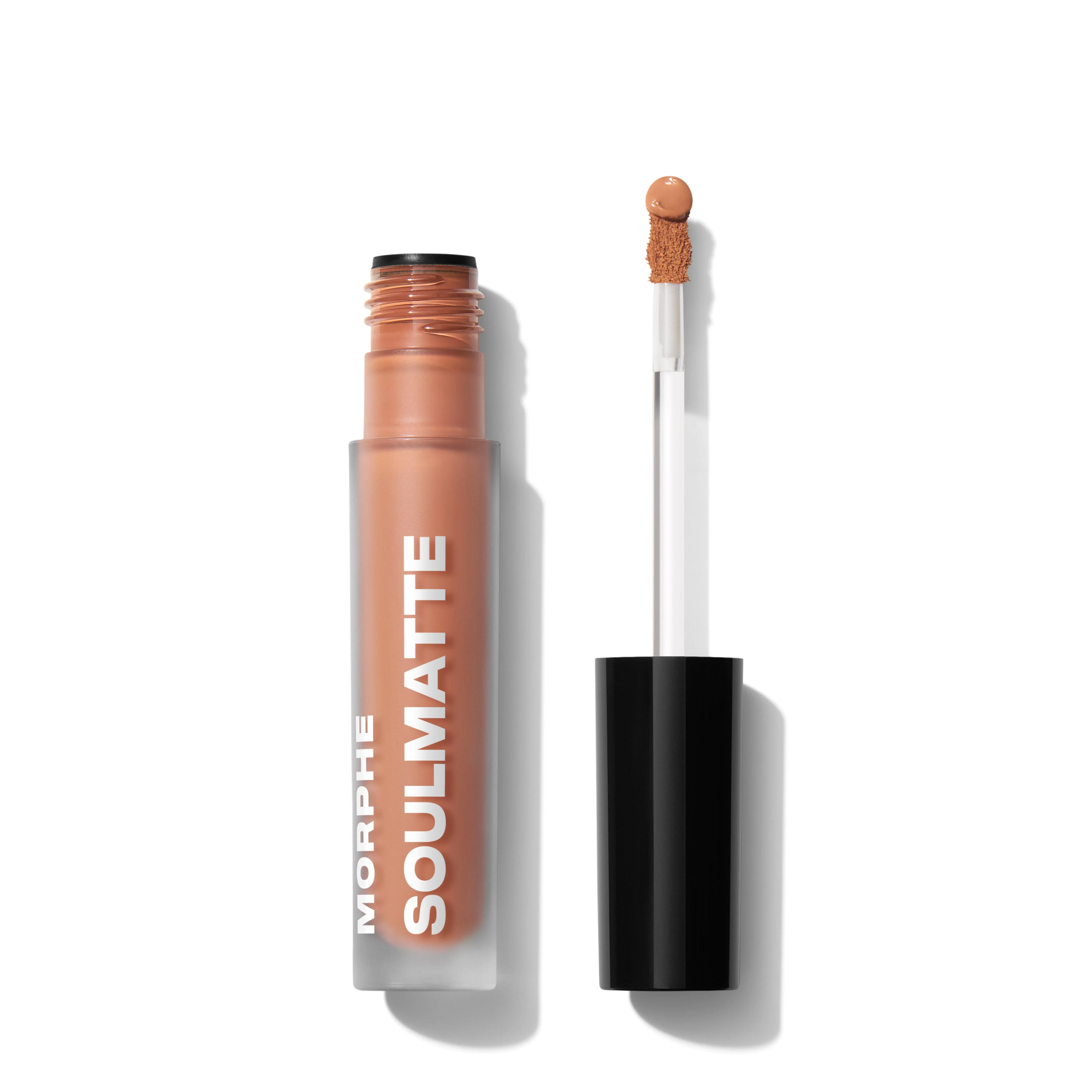 Soulmatte Velvet Lip Mousse - Image 16