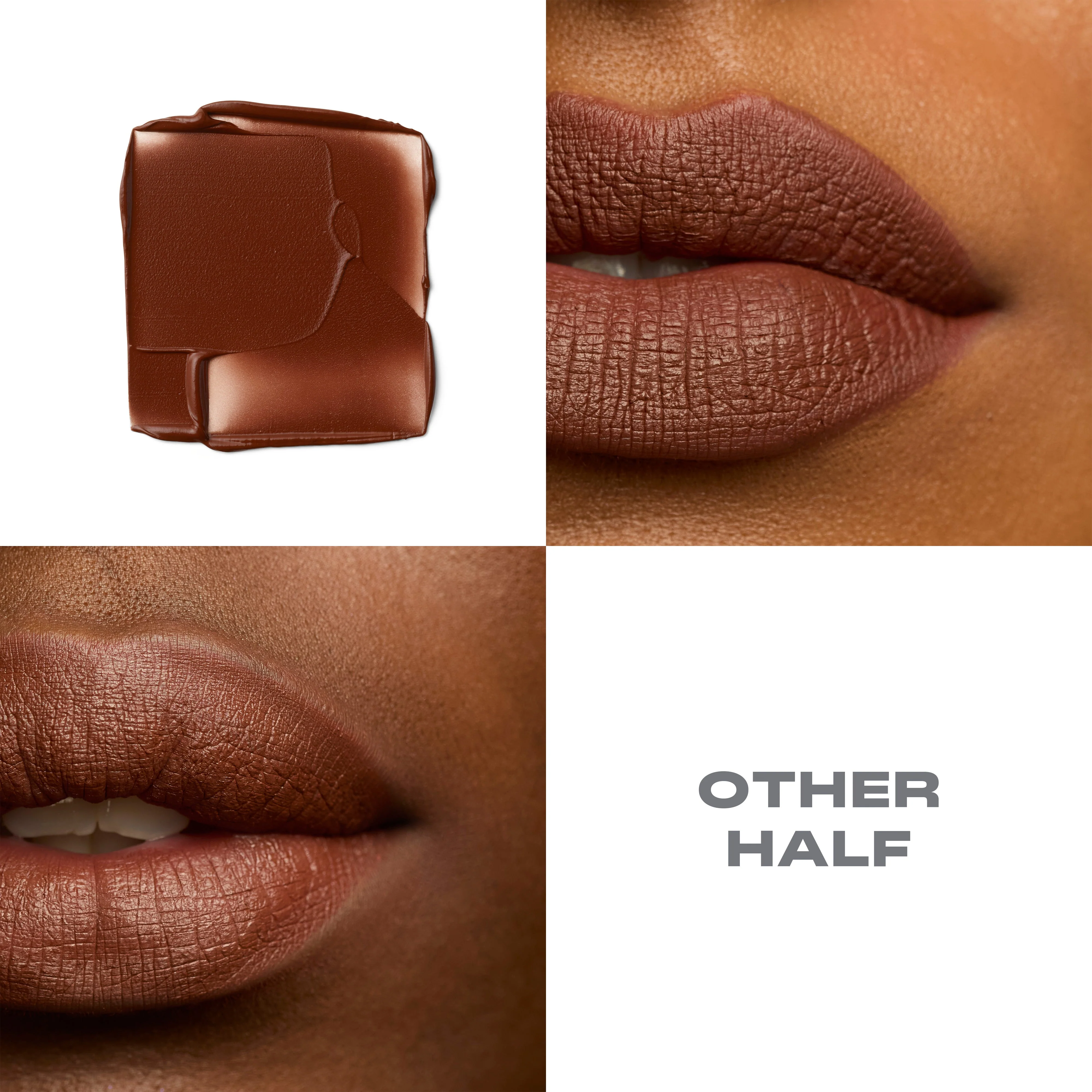 Soulmatte Velvet Lip Mousse - Image 21
