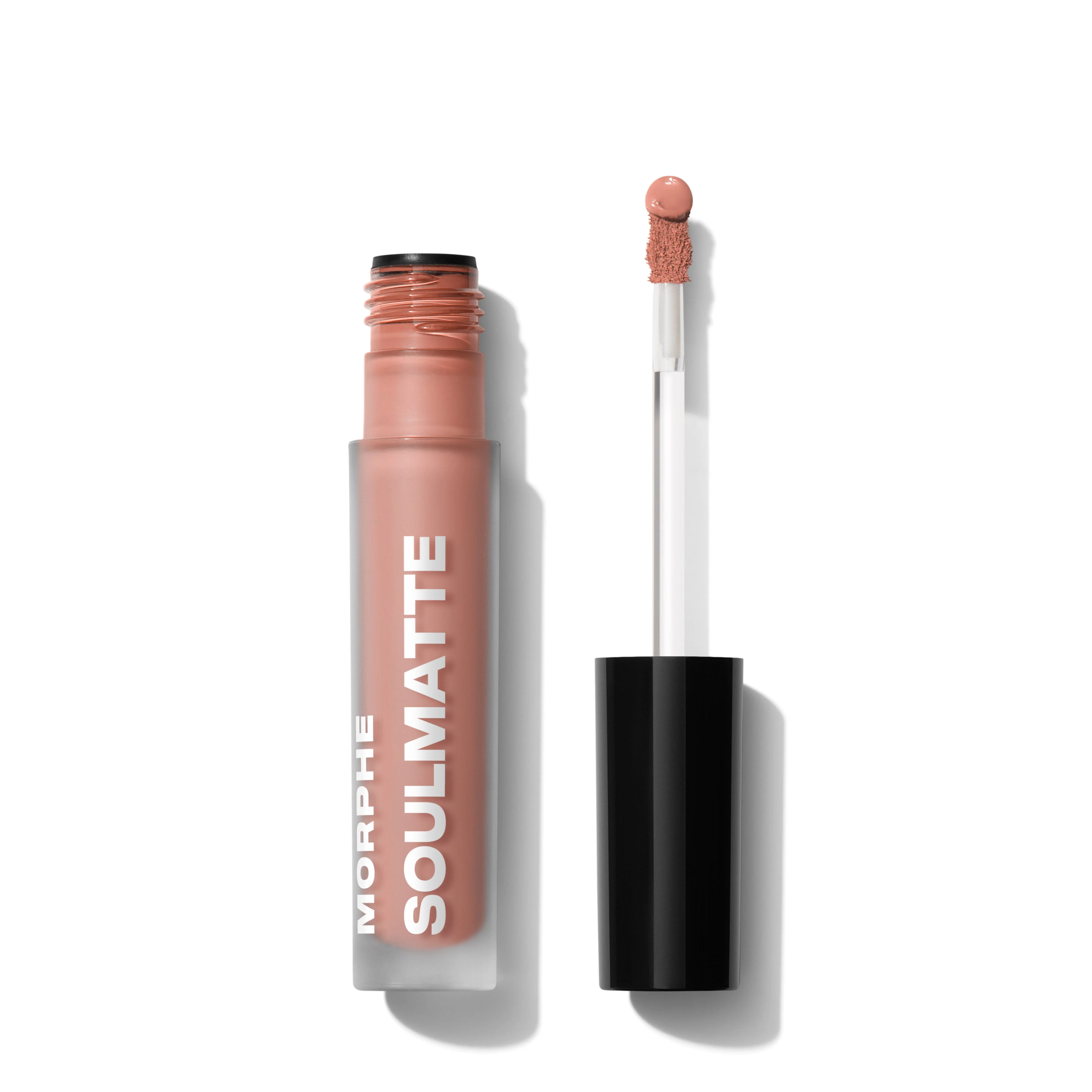 Soulmatte Velvet Lip Mousse - Image 22