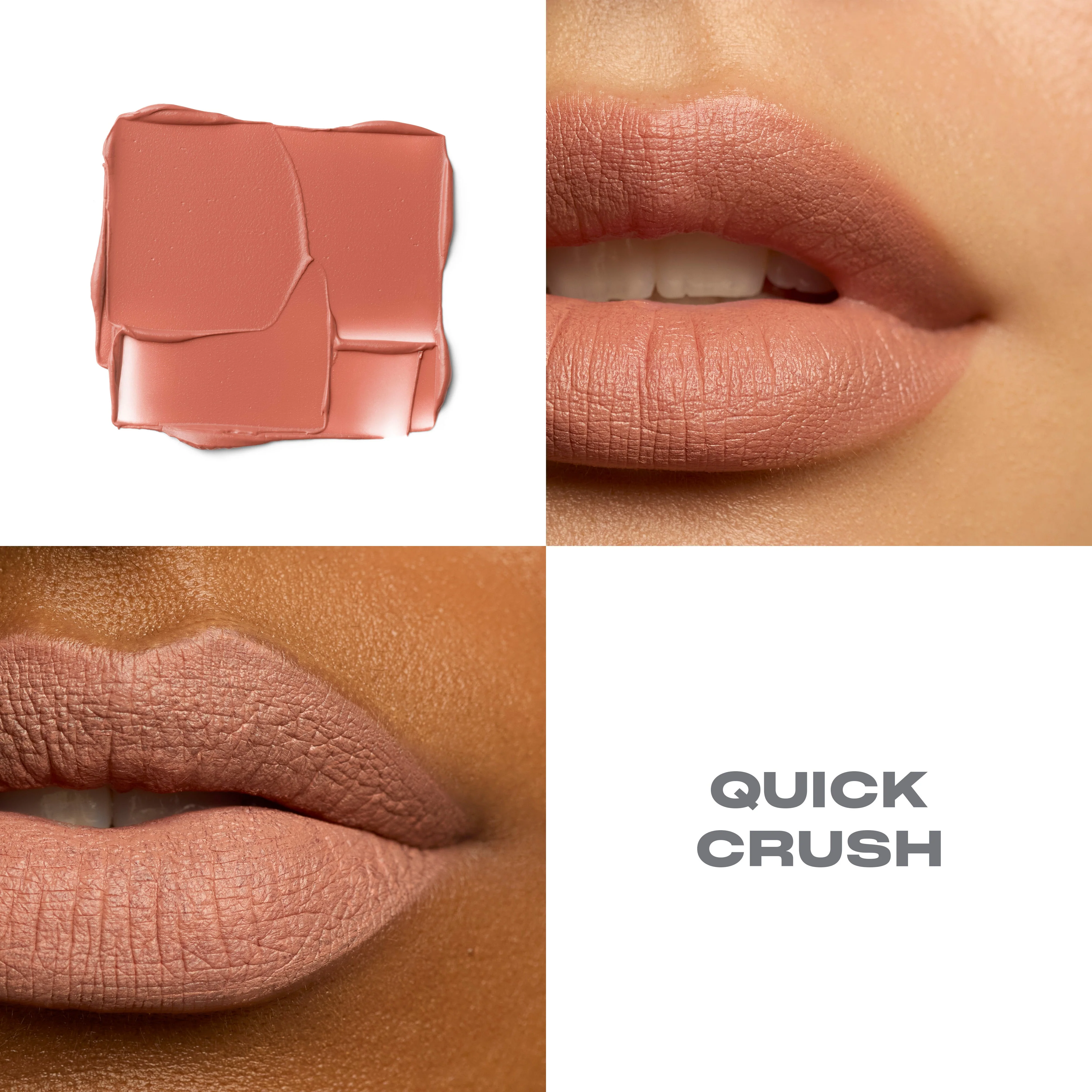 Soulmatte Velvet Lip Mousse - Image 24