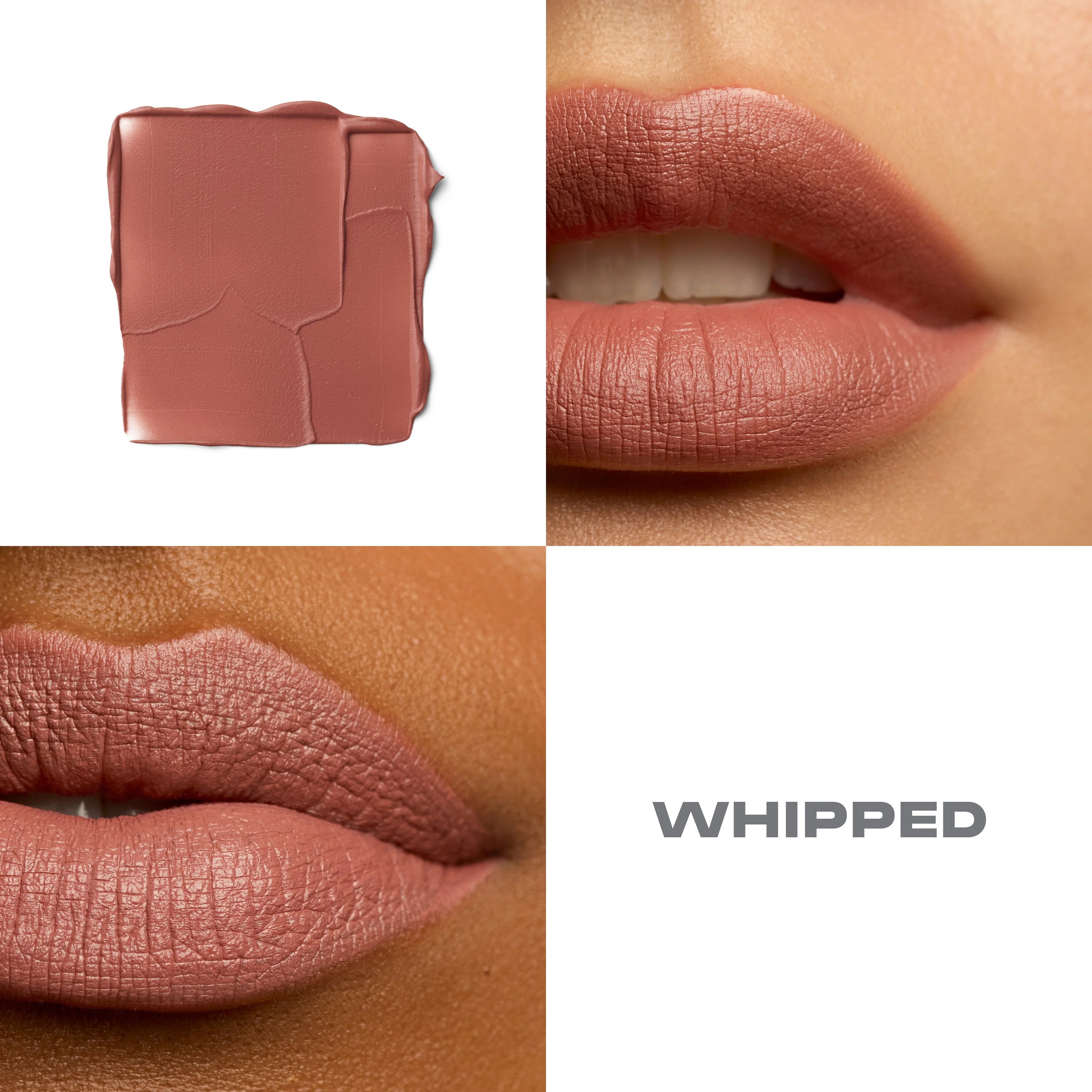 Soulmatte Velvet Lip Mousse - Image 27