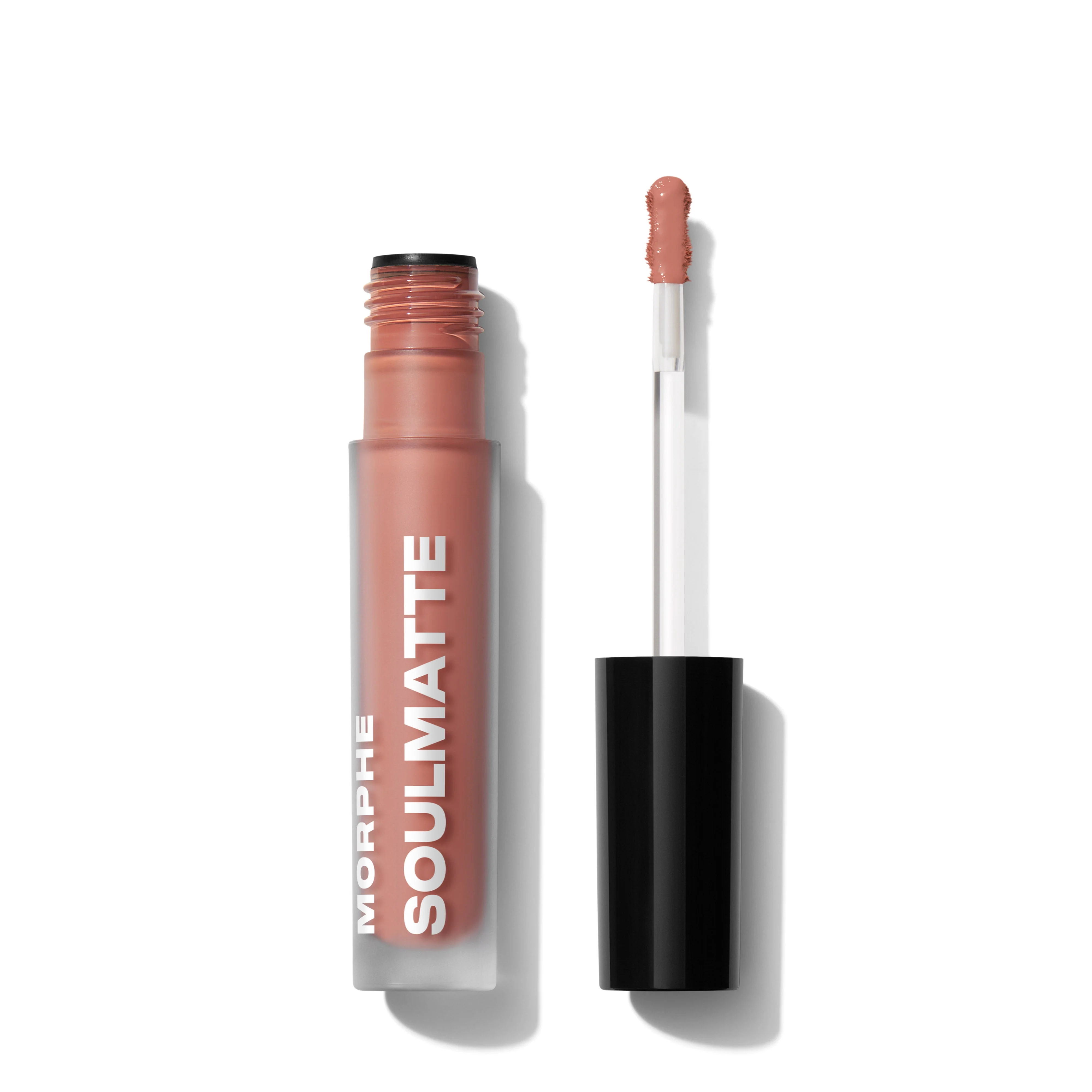 Soulmatte Velvet Lip Mousse - Image 28