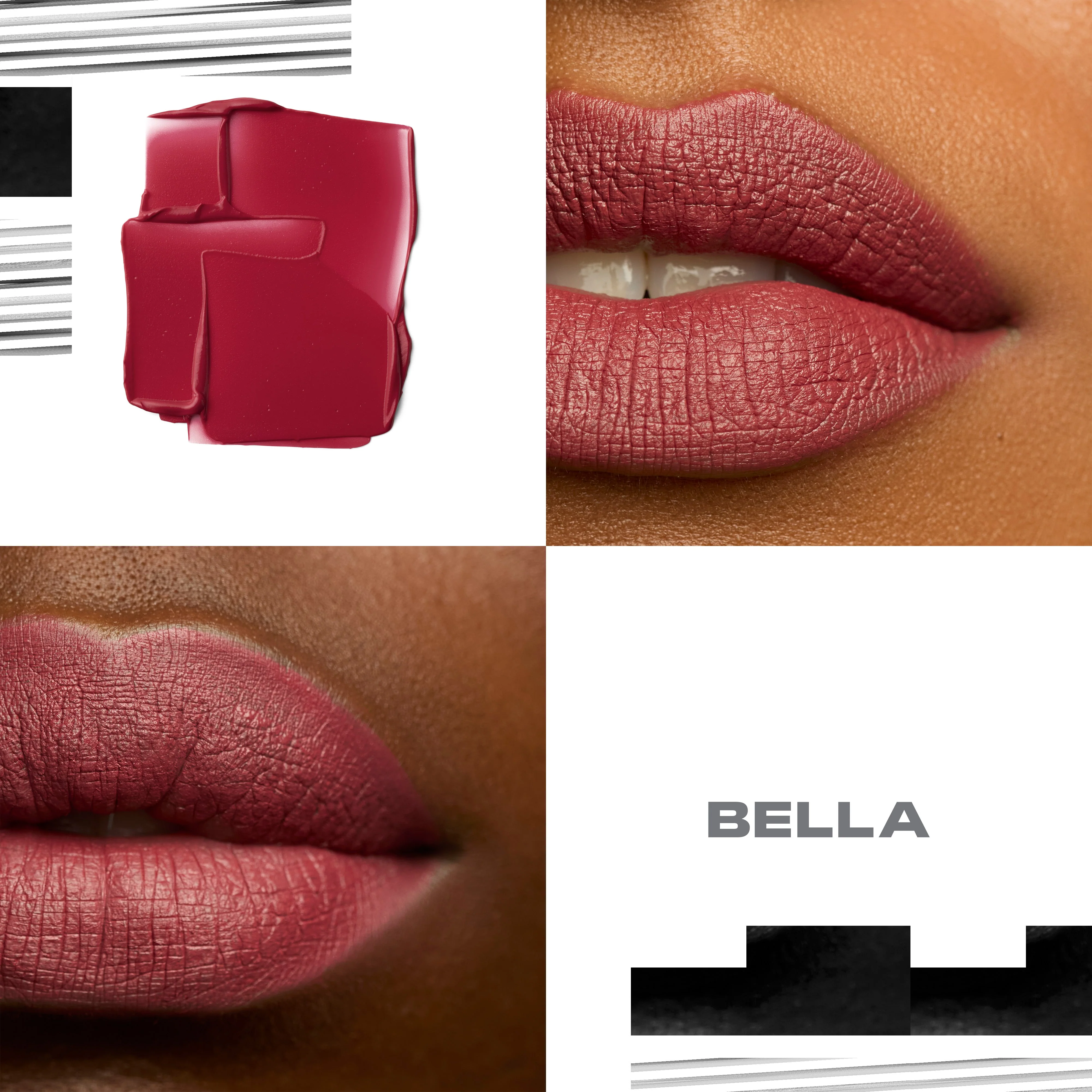 Soulmatte Velvet Lip Mousse - Image 3