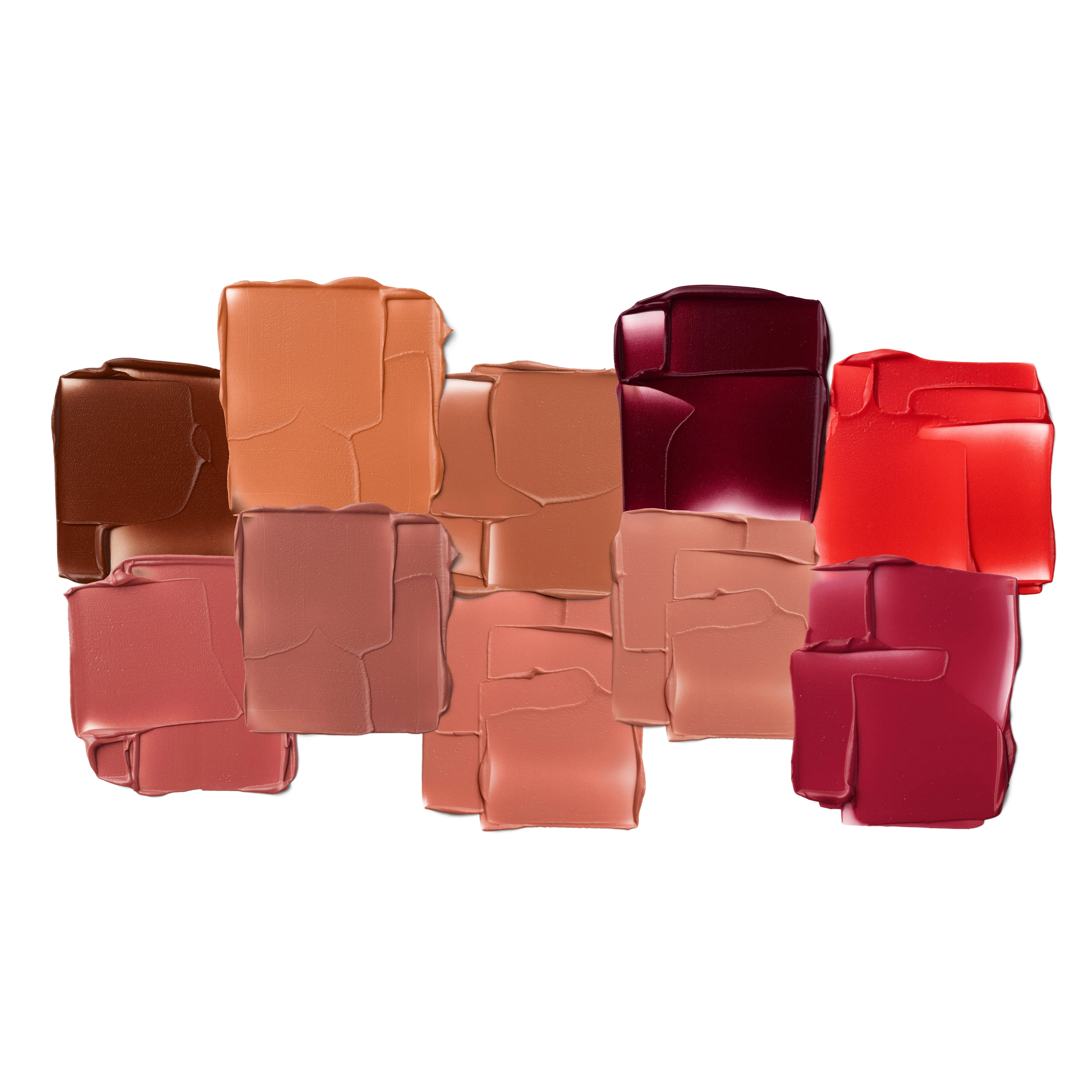 Soulmatte Velvet Lip Mousse - Image 32