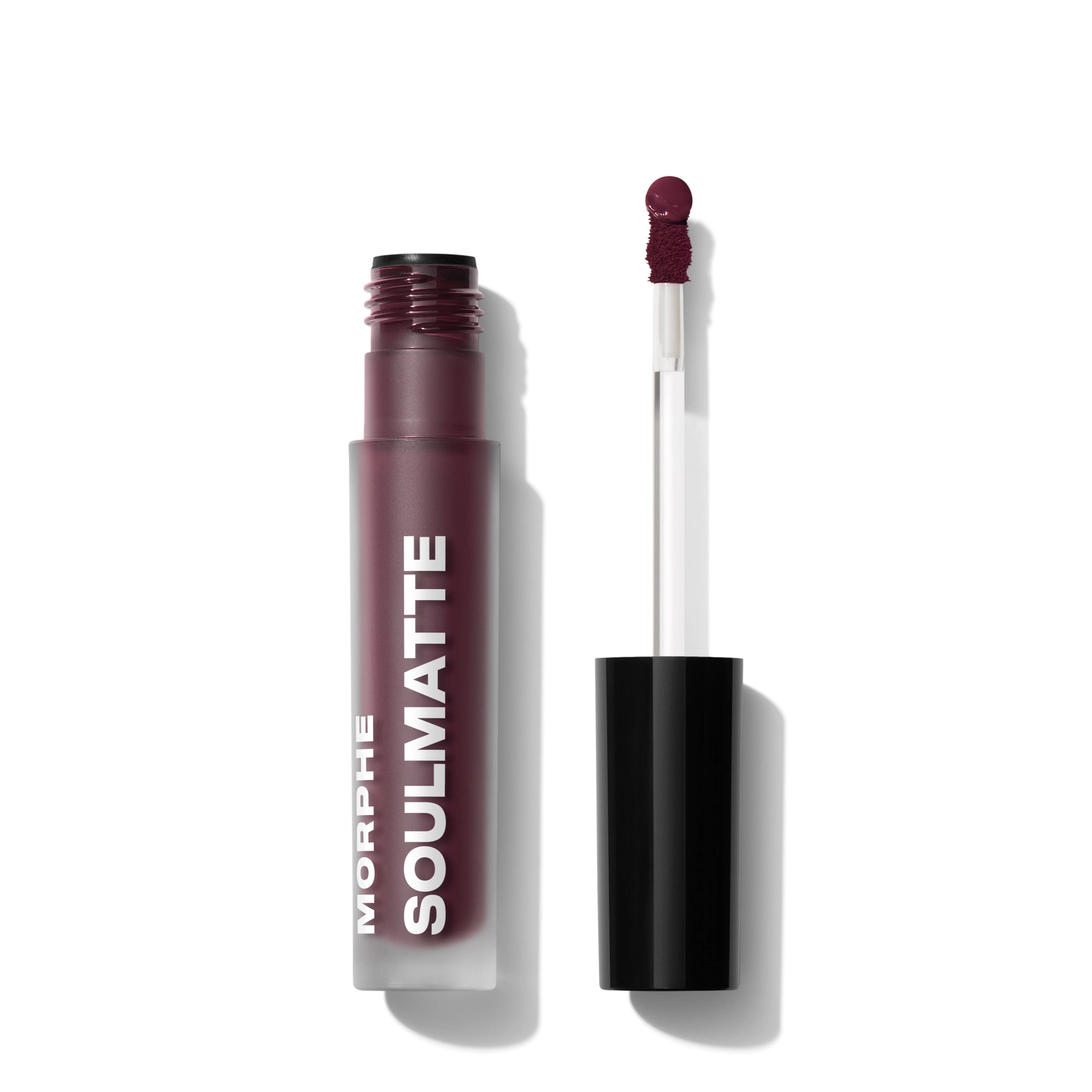 Soulmatte Velvet Lip Mousse - Image 4