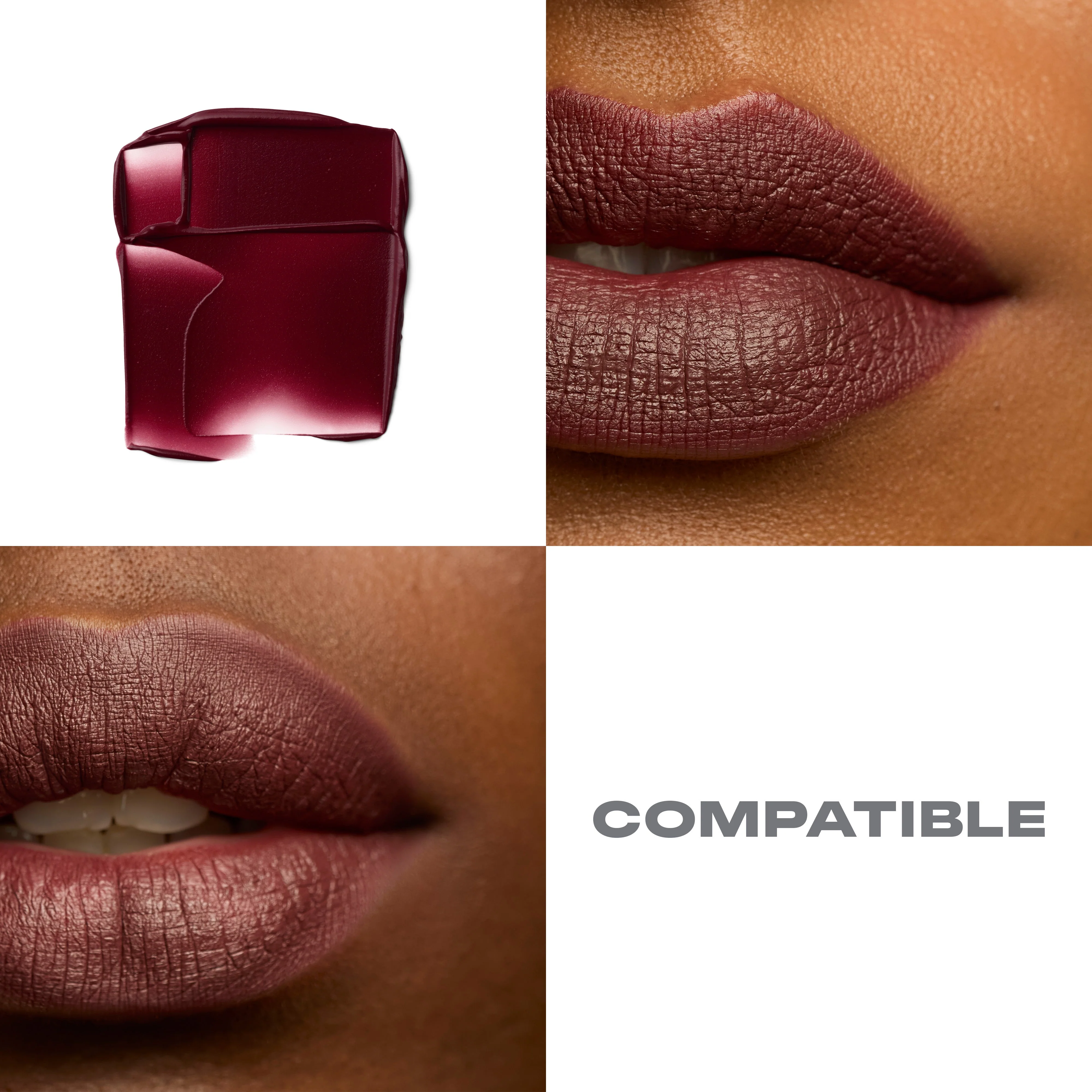 Soulmatte Velvet Lip Mousse - Image 6