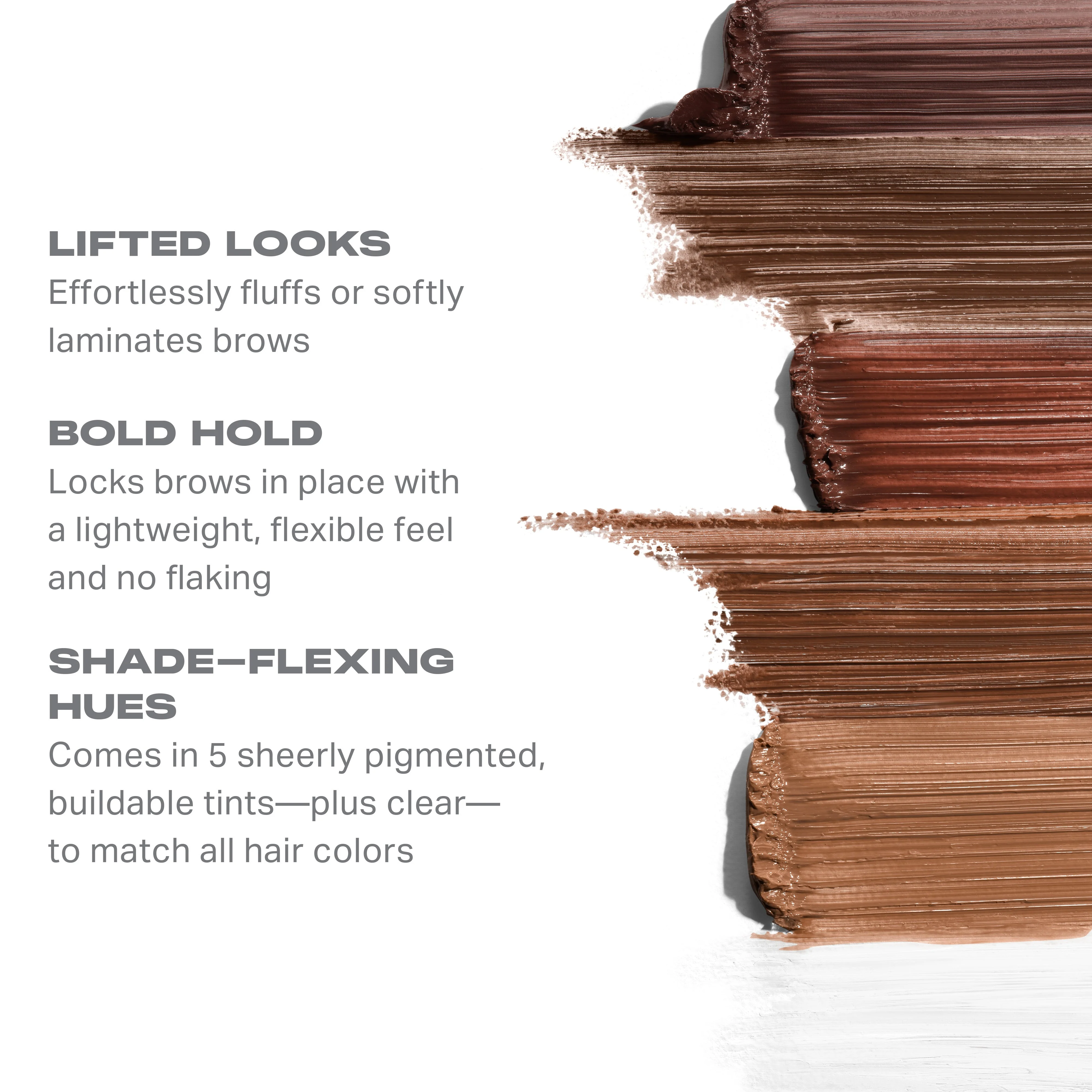 Supreme Brow Sculpting And Shaping Wax - Image 19