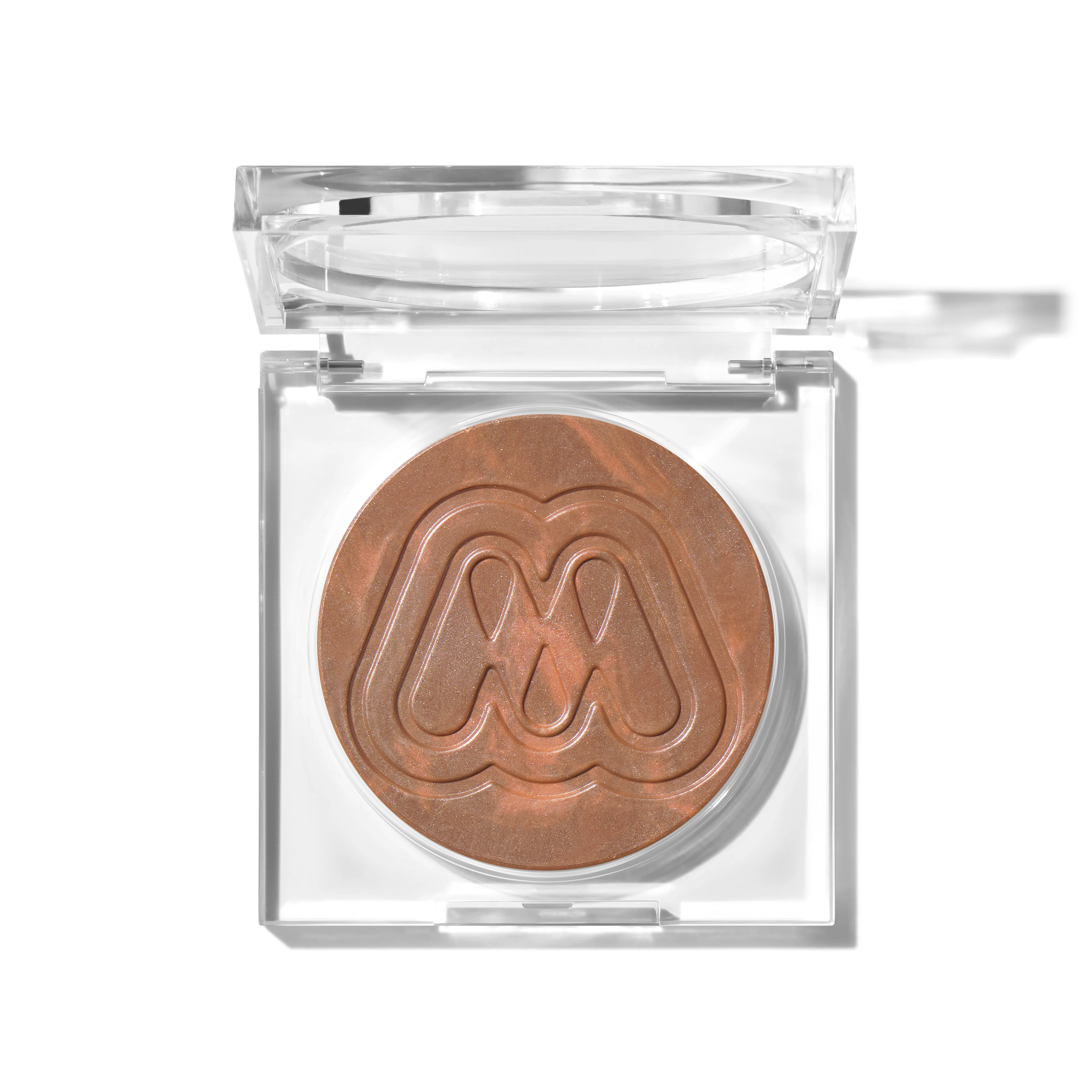 Cloudlight Soft Glow Veil Finishing Powder - Image 7