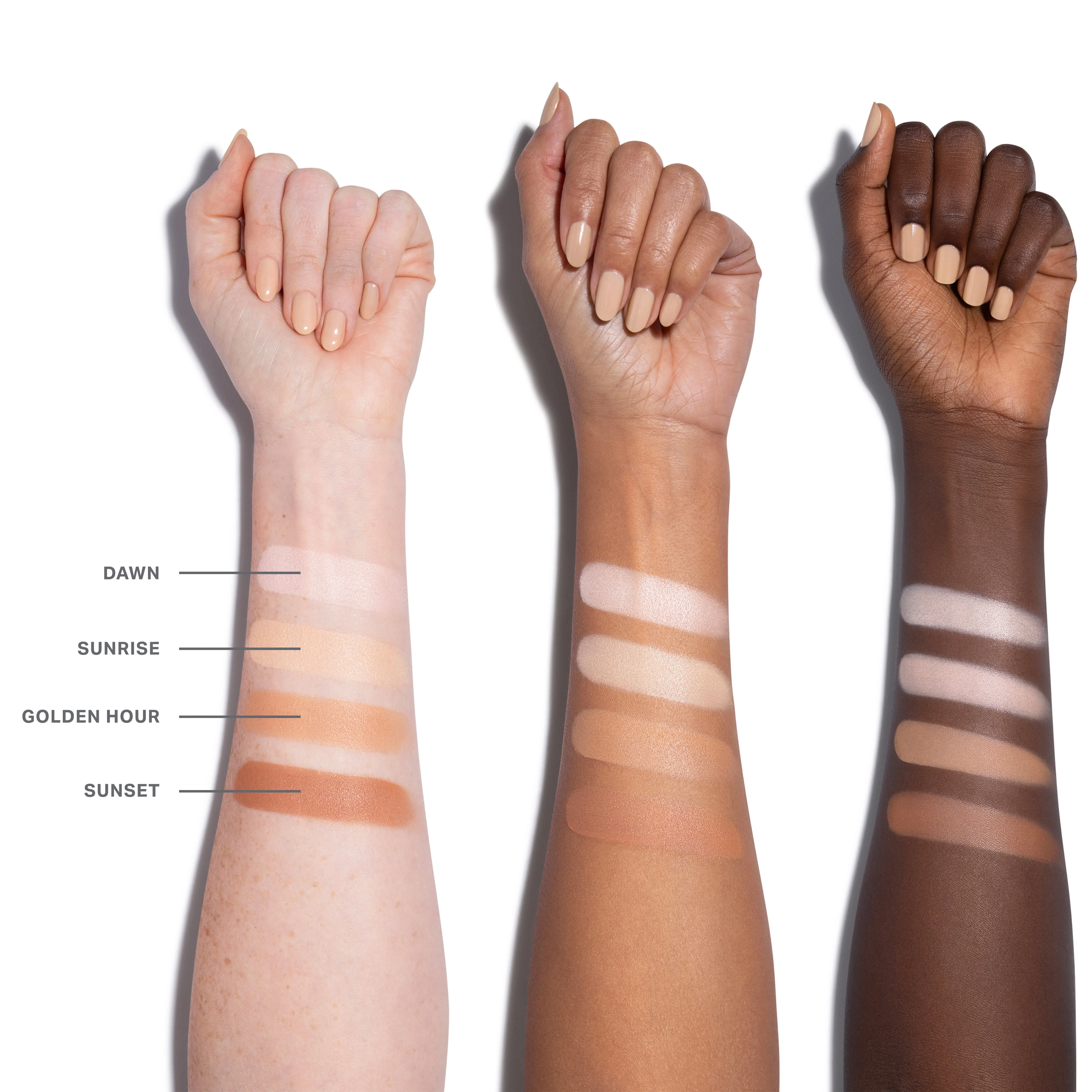 Cloudlight Soft Glow Veil Finishing Powder - Image 13