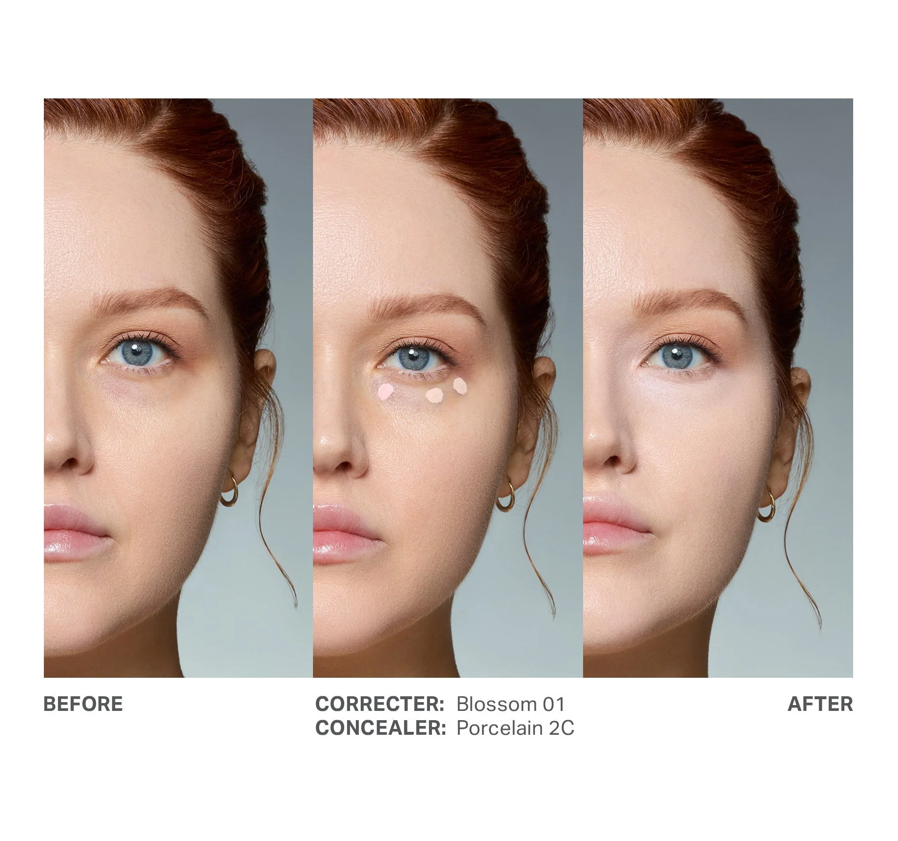 Wakeup Artist Under Eye Correcting Concealer - Image 74