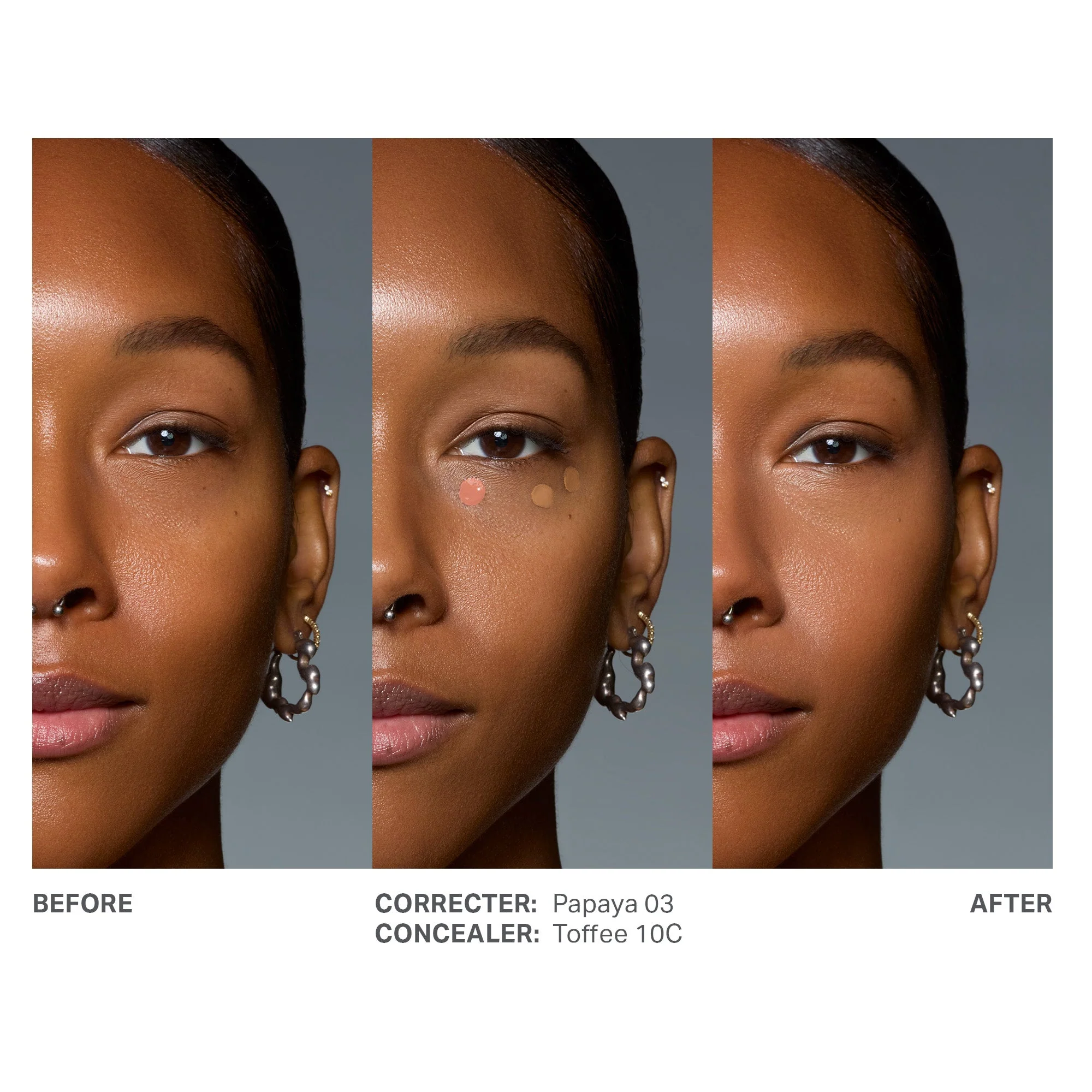 Wakeup Artist Under Eye Correcting Concealer - Image 75