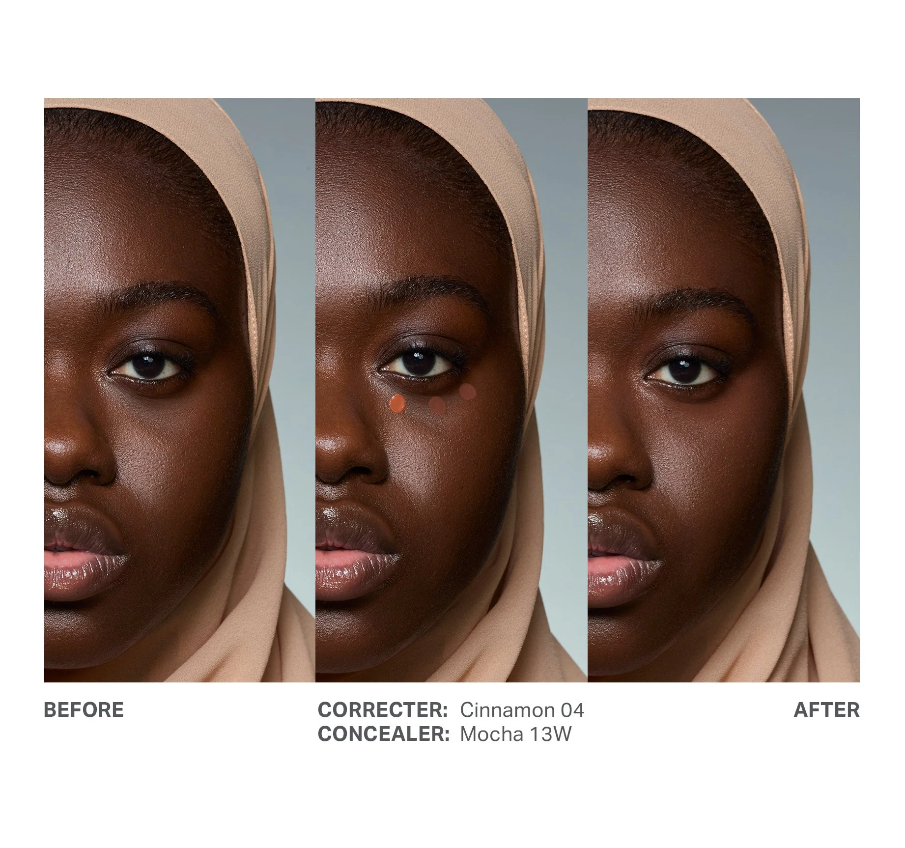 Wakeup Artist Under Eye Correcting Concealer - Image 77